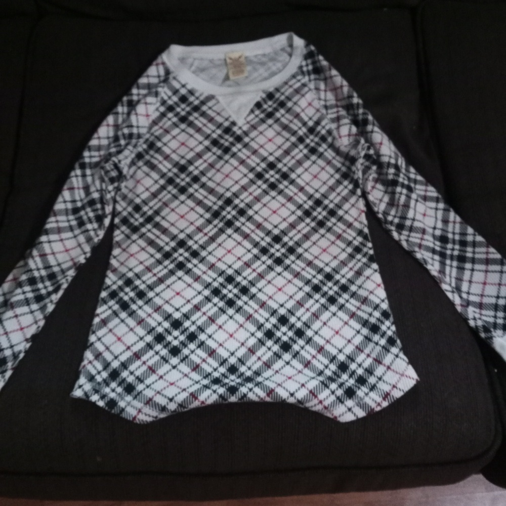 Faded Glory long sleeve shirt